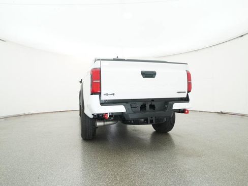 New 2026 Toyota Tacoma TRD Off-Road image 15
