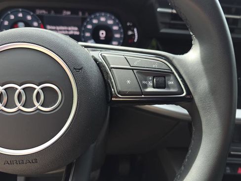 Used 2024 Audi A3 2.0T Premium Plus image 15