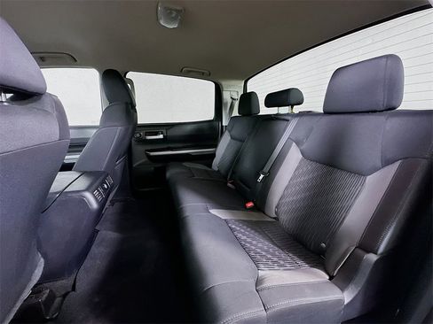 Used 2017 Toyota Tundra SR5 image 14