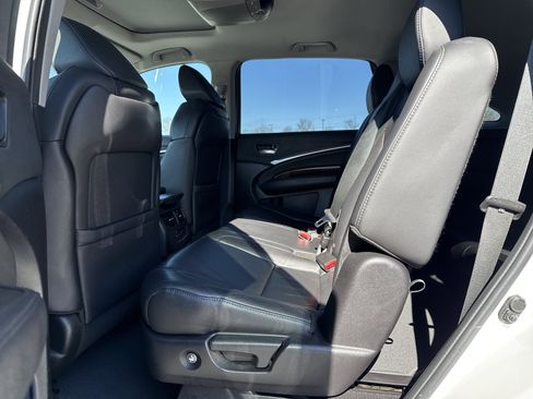 Used 2018 Acura MDX FWD w/ Technology Package image 29