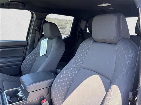 New 2026 Toyota Tacoma SR5 AWD/4WD image 15