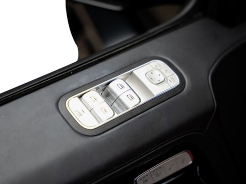 Used 2023 Mercedes-Benz G 63 AMG 4MATIC image 72