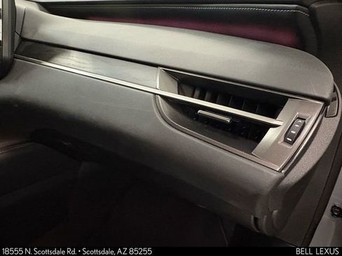 Used 2024 Lexus RX 350 Premium Plus w/ Convenience Package FWD image 28