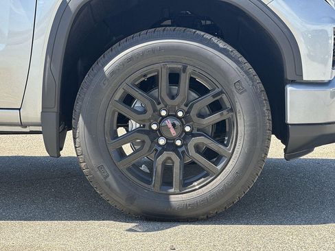 New 2026 GMC Sierra 1500 Elevation AWD/4WD image 30