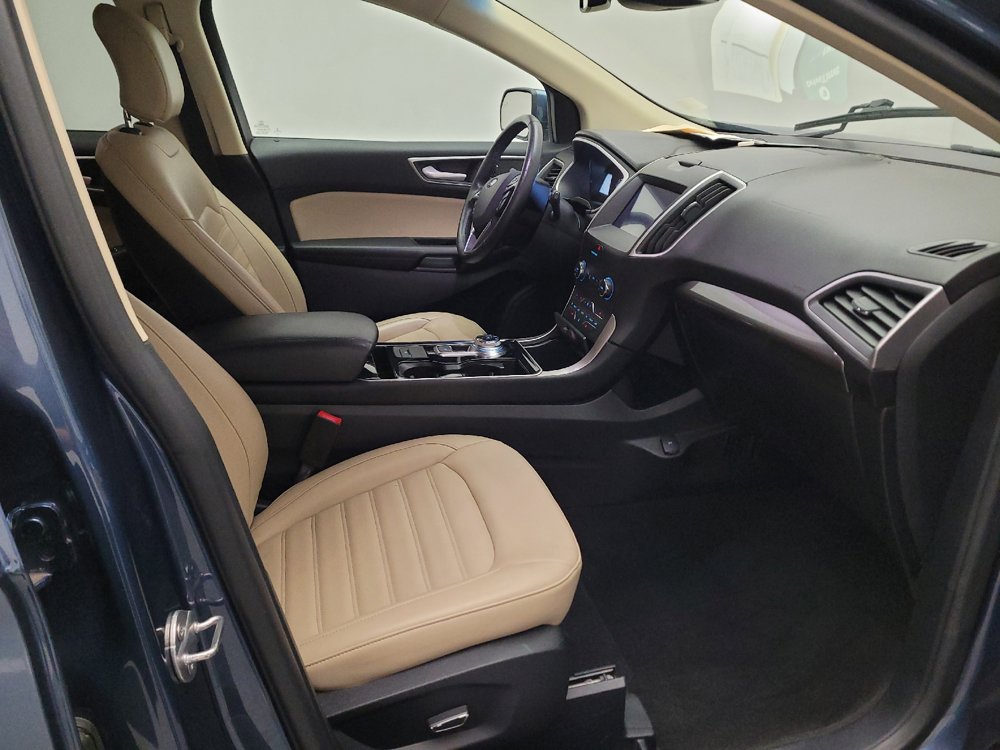 Used 2019 Ford Edge SEL w/ Equipment Group 201A FWD image 21