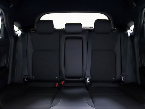 Certified 2025 Honda Civic Sport image 15