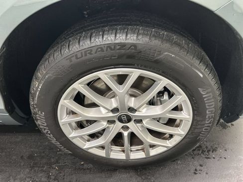 Used 2026 Audi Q3 quattro 2.0T AWD/4WD image 9