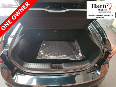 Used 2022 MAZDA MAZDA3 s image 11