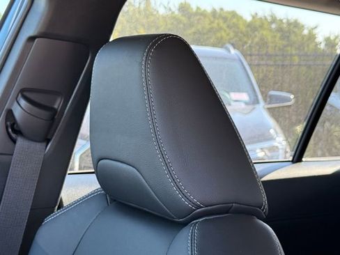 Used 2026 Toyota Corolla Cross XLE w/ Convenience Package image 12