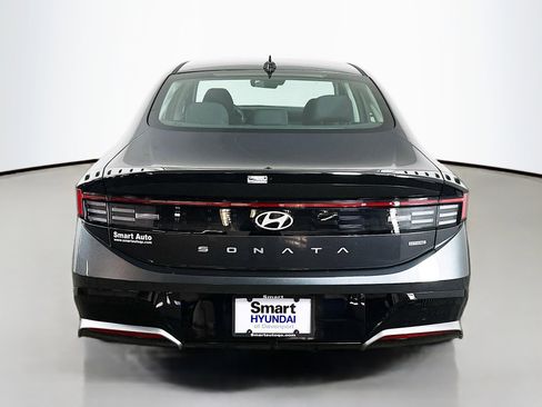 New 2026 Hyundai Sonata SEL image 6