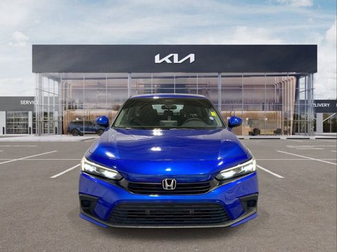 Used 2024 Honda Civic LX image 3
