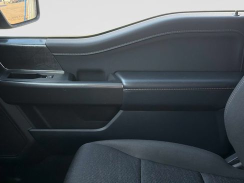 Used 2024 Ford Edge SEL w/ Convenience Package AWD/4WD image 51