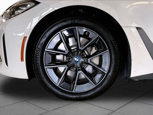Certified 2023 BMW i4 eDrive35 RWD image 10