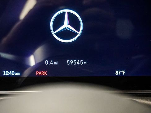 Used 2023 Mercedes-Benz C 43 AMG 4MATIC Sedan w/ Pinnacle Trim Package image 37