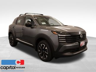 New 2026 Nissan Kicks SV w/ Cold Weather Package AWD/4WD 360° Tour
