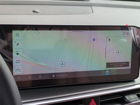 Certified 2025 Kia Sorento EX image 13