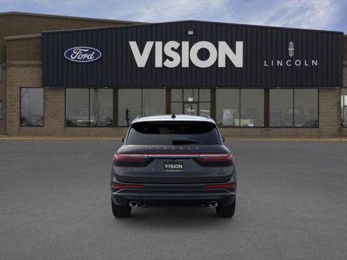 New 2025 Lincoln Corsair Grand Touring w/ Equipment Group 302A image 5