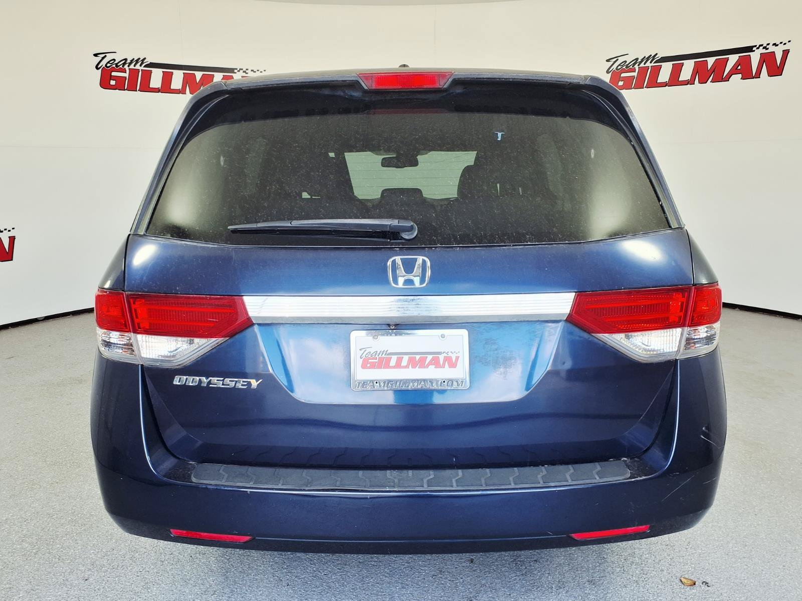 Used 2014 Honda Odyssey EX-L image 5