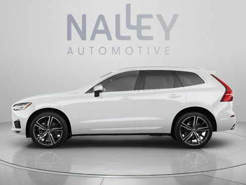 Used 2019 Volvo XC60 T6 Inscription w/ Protection Package Premier AWD/4WD image 2