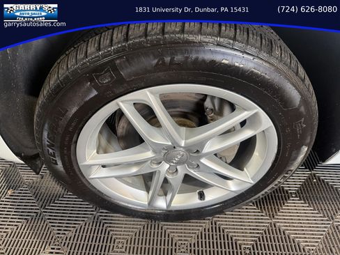 Used 2014 Audi Q5 3.0T Prestige AWD/4WD image 11