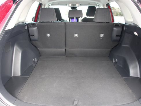 Certified 2025 Toyota RAV4 LE image 14