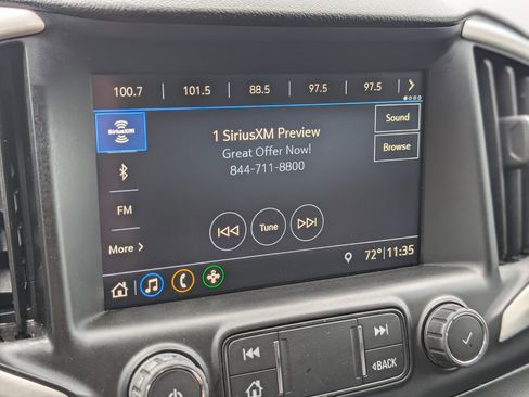 Used 2021 GMC Terrain SLT w/ Elevation Edition FWD image 28