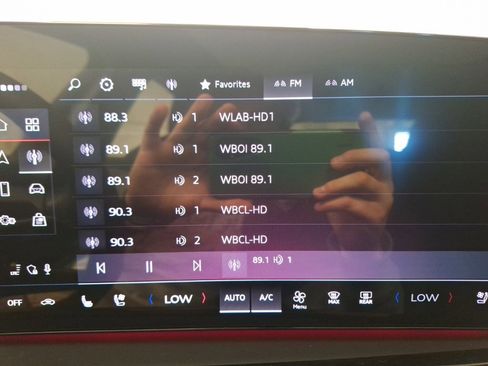 New 2025 Audi A5 2.0T Premium image 12