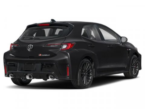 New 2026 Toyota Corolla GR AWD/4WD image 3