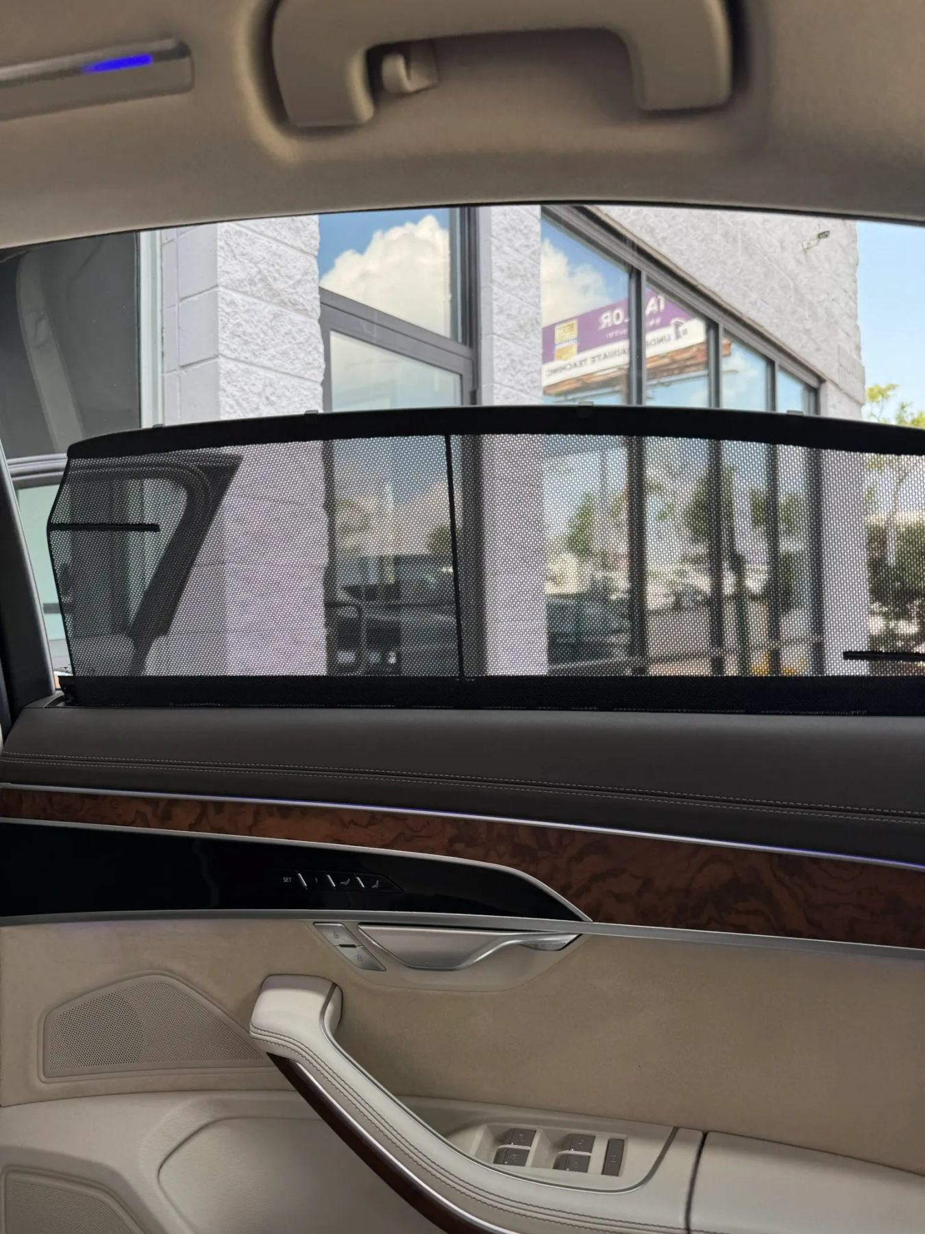 Used 2019 Audi A8 L 3.0T AWD/4WD image 39
