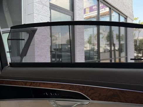 Used 2019 Audi A8 L 3.0T AWD/4WD image 39