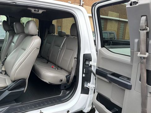 Used 2020 Ford F150 XL w/ Equipment Group 101A Mid AWD/4WD image 26