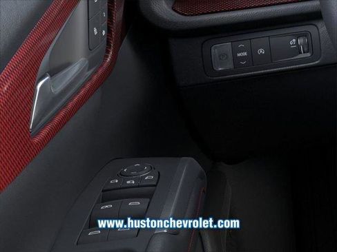 New 2026 Chevrolet Traverse RS w/ LPO, Floor Liner Package FWD image 22