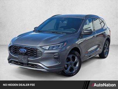 Used 2023 Ford Escape ST-Line