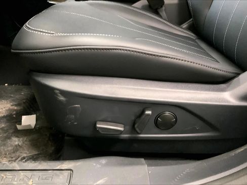 New 2026 Ford Mustang Mach-E Select w/ Comfort Package image 19