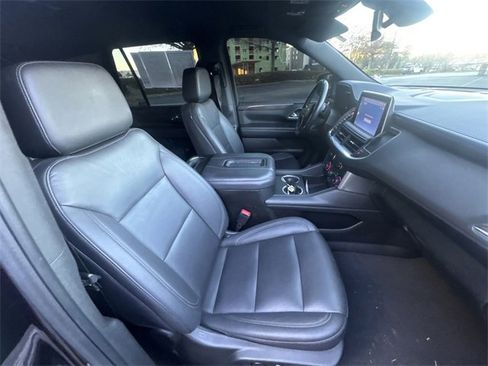 Used 2022 Chevrolet Tahoe LT image 18