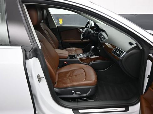 Used 2018 Audi A7 3.0T Premium Plus w/ Driver Assistance Package image 41