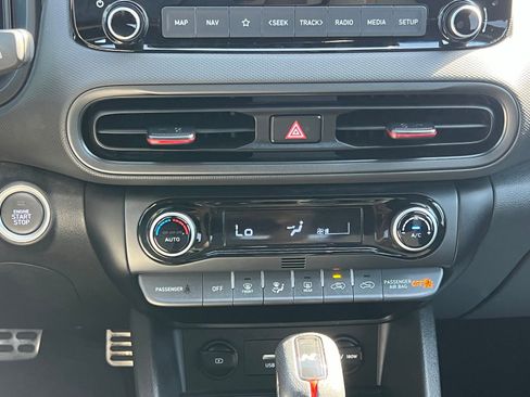 Certified 2023 Hyundai Kona N Line image 32