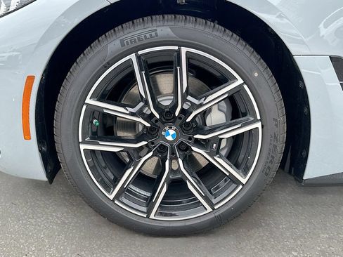 New 2026 BMW i4 xDrive40i w/ M Sport Package AWD/4WD image 32