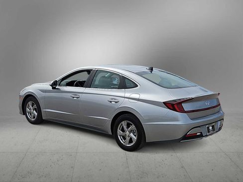Used 2020 Hyundai Sonata SE w/ Cargo Package image 6