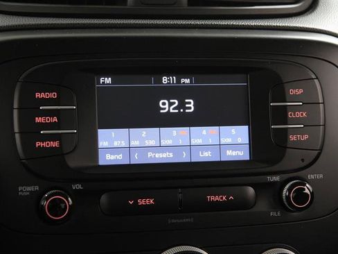 Used 2017 Kia Soul Base w/ Convenience Package image 10