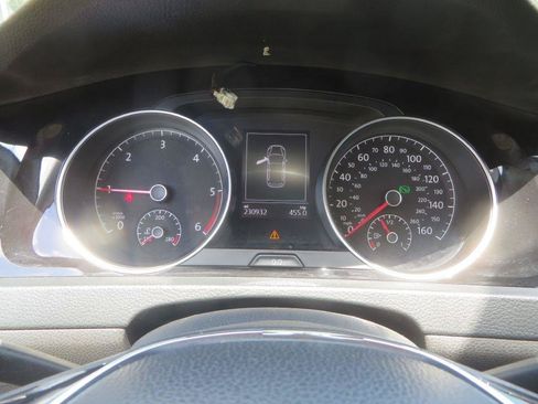 Used 2015 Volkswagen Golf TDI SEL w/ Lighting Package (SEL) FWD image 17