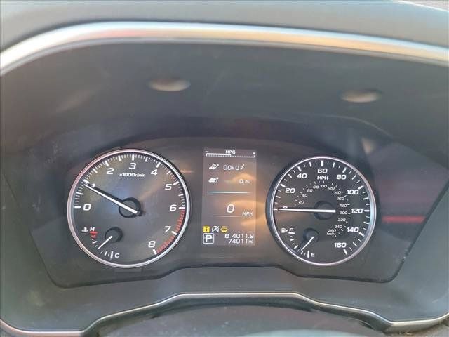 Used 2021 Subaru Outback Limited w/ Popular Package #2 AWD/4WD image 17