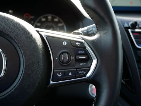 Certified 2023 Acura RDX AWD w/ Advance Package image 29