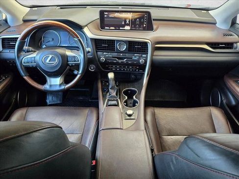 Used 2017 Lexus RX 350 AWD w/ Premium Package image 15