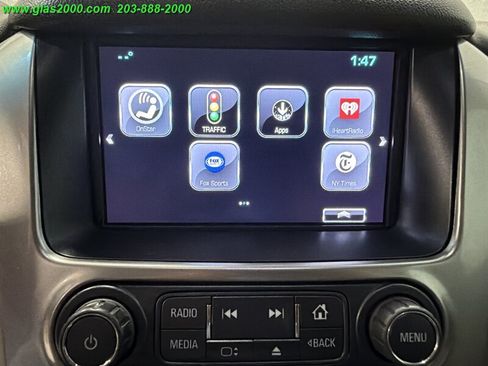 Used 2018 Chevrolet Suburban Premier AWD/4WD image 29