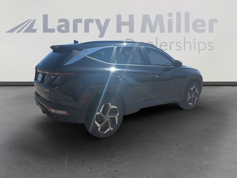 Used 2023 Hyundai Tucson SEL AWD/4WD image 5
