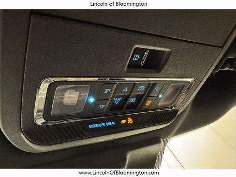 Used 2022 Ford F150 Lariat w/ Equipment Group 502A High image 67