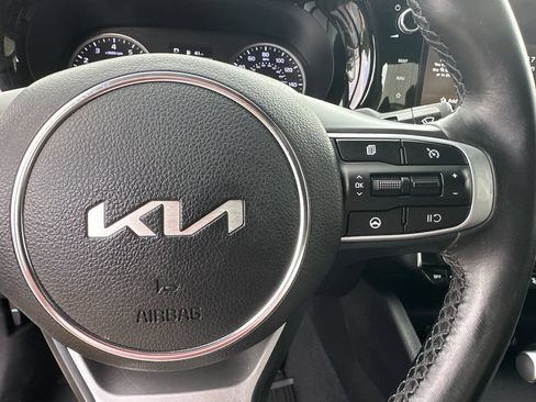 Used 2023 Kia K5 GT-Line FWD image 26