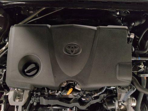 Used 2023 Toyota Camry LE FWD image 30