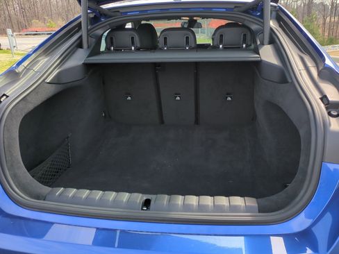 Used 2025 BMW 440i xDrive image 32